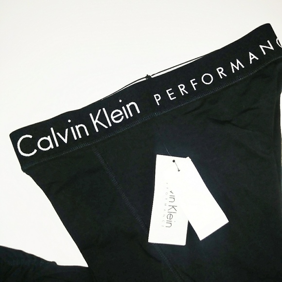 🚺🆕CALVIN KLEIN Performance leggings - Picture 3 of 6